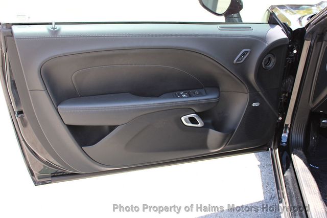 2022 Dodge Challenger SXT RWD - 22848148 - 6