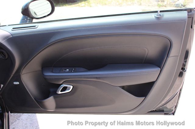 2022 Dodge Challenger SXT RWD - 22848148 - 7