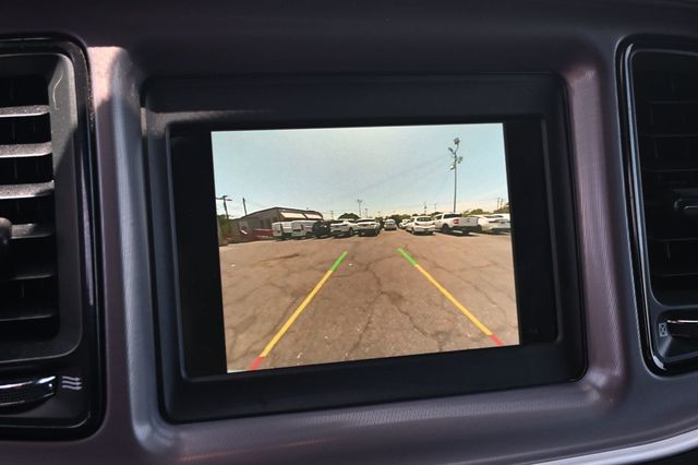 2022 Dodge Challenger SXT RWD - 22869313 - 12