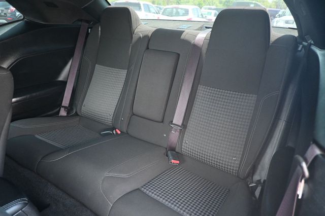 2022 Dodge Challenger SXT RWD - 22869313 - 14