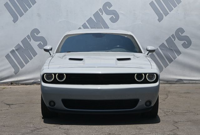 2022 Dodge Challenger SXT RWD - 22869313 - 1