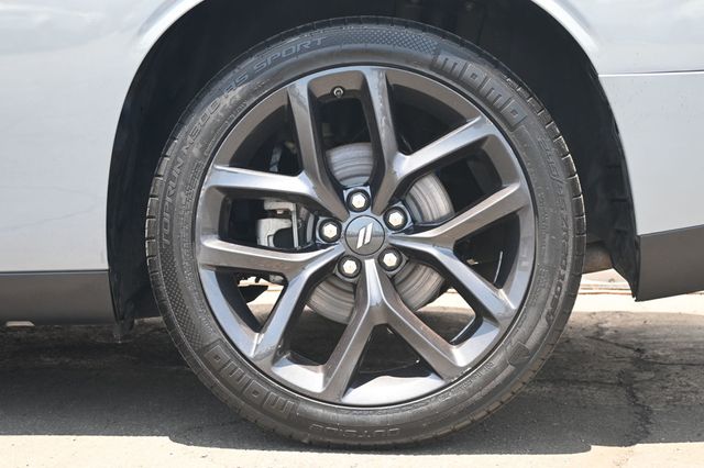 2022 Dodge Challenger SXT RWD - 22869313 - 6