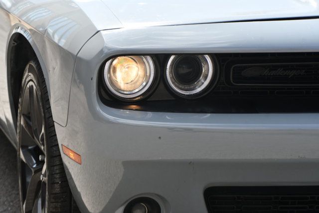 2022 Dodge Challenger SXT RWD - 23000670 - 15