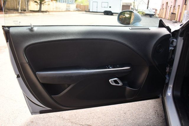 2022 Dodge Challenger SXT RWD - 23000670 - 16