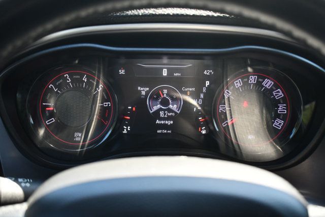 2022 Dodge Challenger SXT RWD - 23000670 - 22