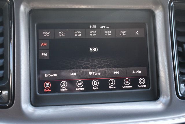 2022 Dodge Challenger SXT RWD - 23000670 - 35