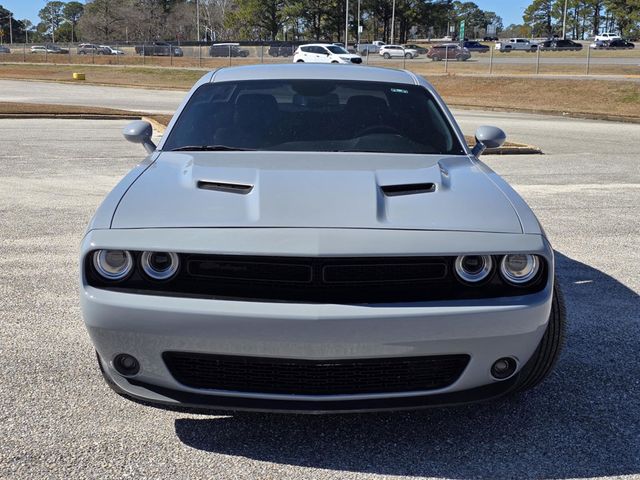 2022 Dodge Challenger SXT RWD - 22979210 - 1