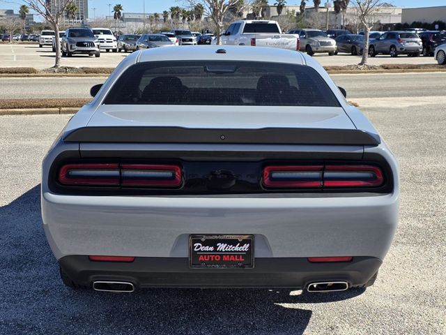 2022 Dodge Challenger SXT RWD - 22979210 - 2