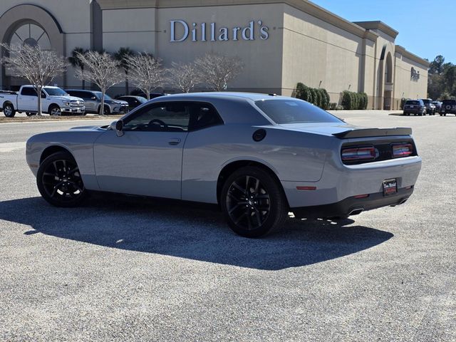 2022 Dodge Challenger SXT RWD - 22979210 - 3