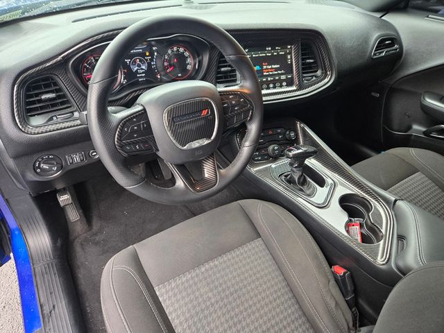 2022 Dodge Challenger SXT RWD - 23014662 - 12