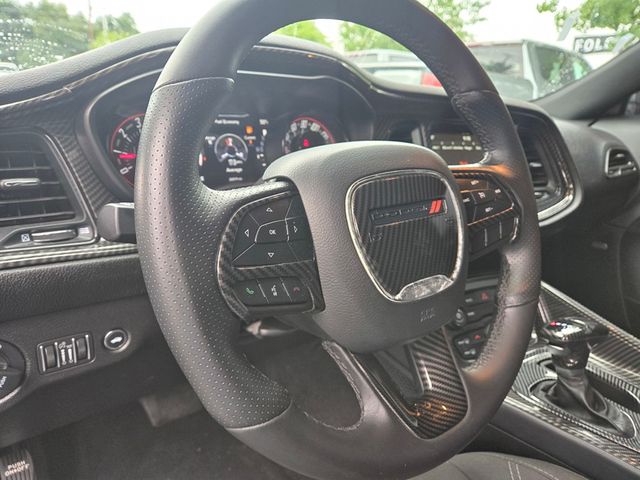 2022 Dodge Challenger SXT RWD - 23014662 - 13
