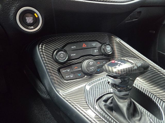 2022 Dodge Challenger SXT RWD - 23014662 - 18