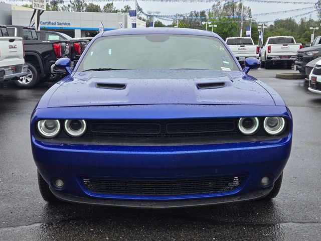 2022 Dodge Challenger SXT RWD - 23014662 - 1