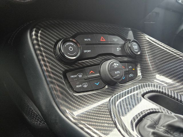 2022 Dodge Challenger SXT RWD - 23014662 - 23