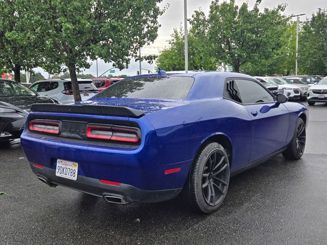 2022 Dodge Challenger SXT RWD - 23014662 - 3