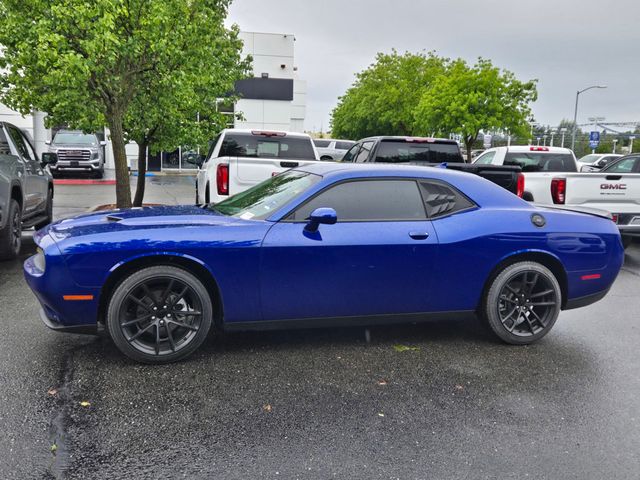 2022 Dodge Challenger SXT RWD - 23014662 - 6