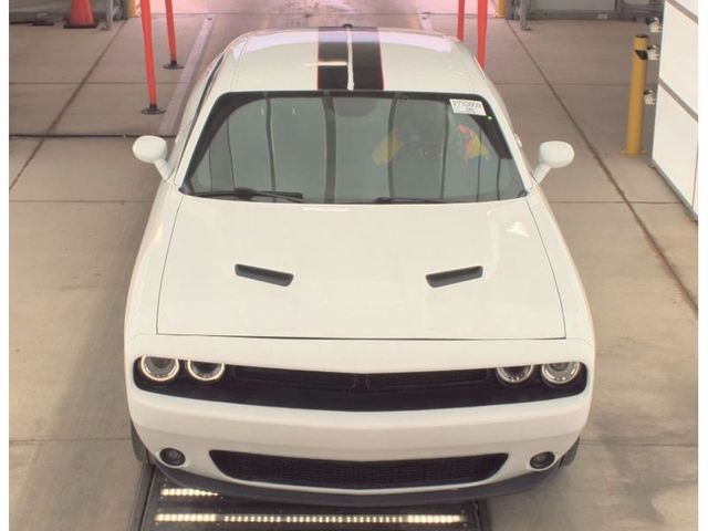 2022 Dodge Challenger SXT RWD - 22968913 - 1