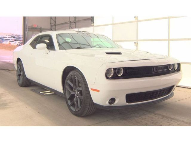 2022 Dodge Challenger SXT RWD - 22968913 - 2