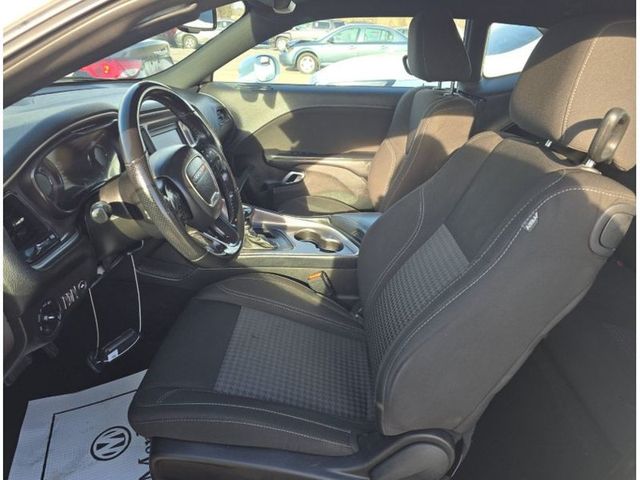 2022 Dodge Challenger SXT RWD - 22968913 - 6