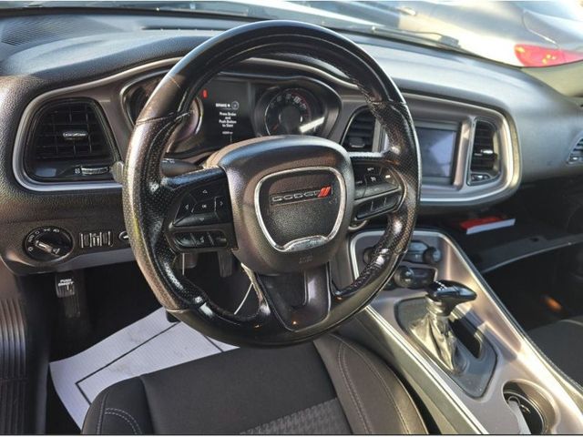 2022 Dodge Challenger SXT RWD - 22968913 - 8