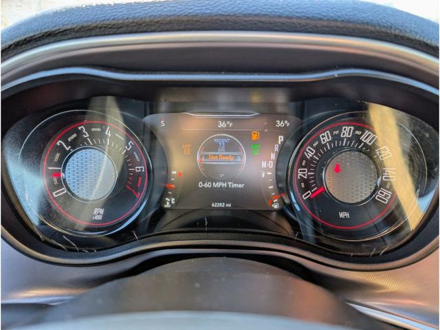 2022 Dodge Challenger SXT RWD - 23005390 - 16