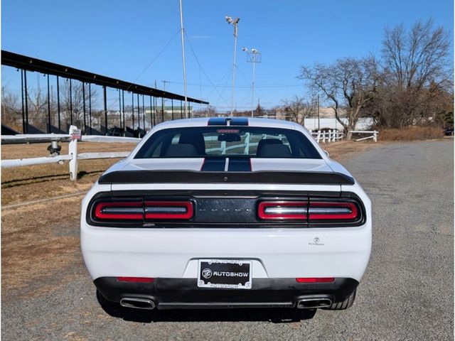 2022 Dodge Challenger SXT RWD - 23005390 - 5