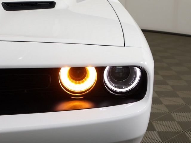 2022 Dodge Challenger SXT RWD - 23031018 - 10