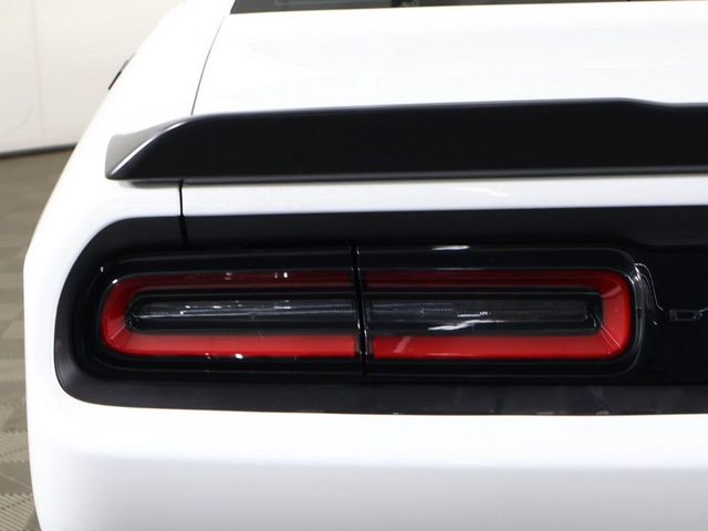2022 Dodge Challenger SXT RWD - 23031018 - 11