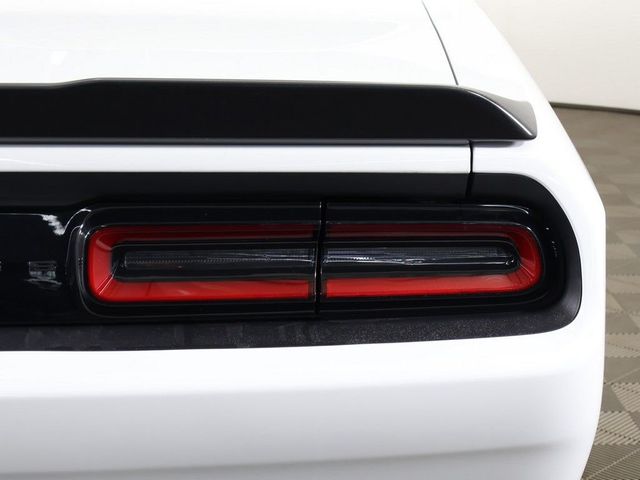 2022 Dodge Challenger SXT RWD - 23031018 - 12