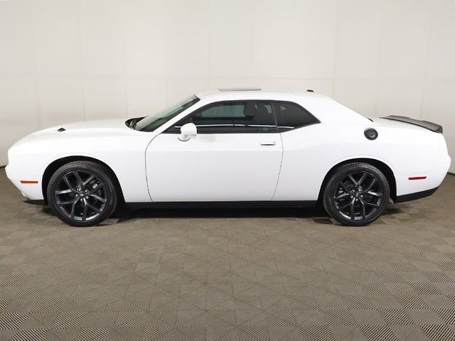 2022 Dodge Challenger SXT RWD - 23031018 - 13