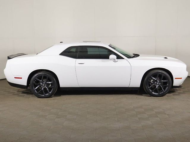 2022 Dodge Challenger SXT RWD - 23031018 - 14