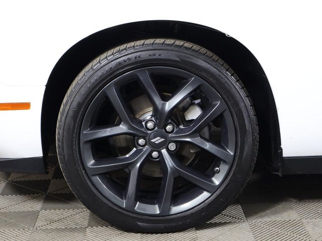 2022 Dodge Challenger SXT RWD - 23031018 - 18
