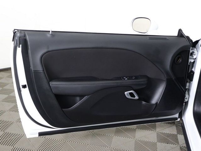 2022 Dodge Challenger SXT RWD - 23031018 - 19