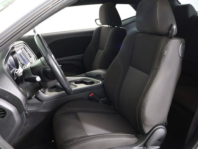 2022 Dodge Challenger SXT RWD - 23031018 - 26
