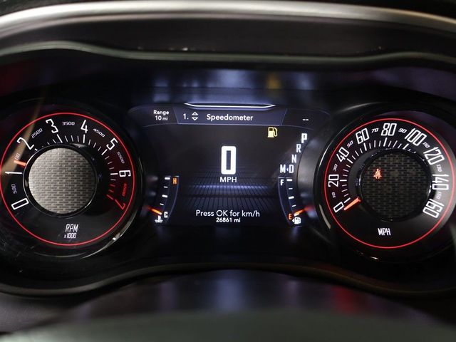 2022 Dodge Challenger SXT RWD - 23031018 - 32