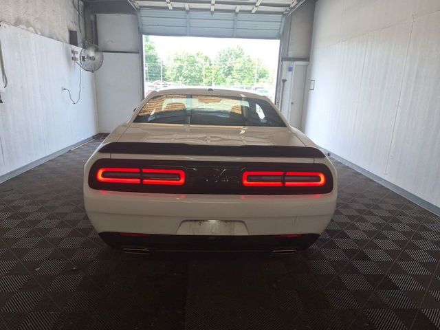 2022 Dodge Challenger SXT RWD - 23031018 - 3