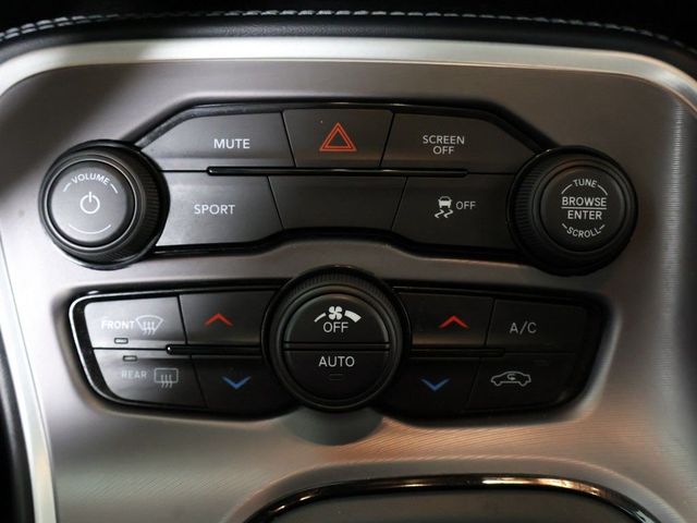 2022 Dodge Challenger SXT RWD - 23031018 - 39
