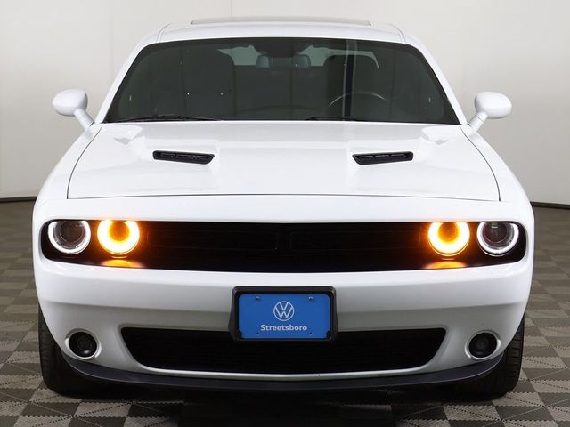 2022 Dodge Challenger SXT RWD - 23031018 - 7