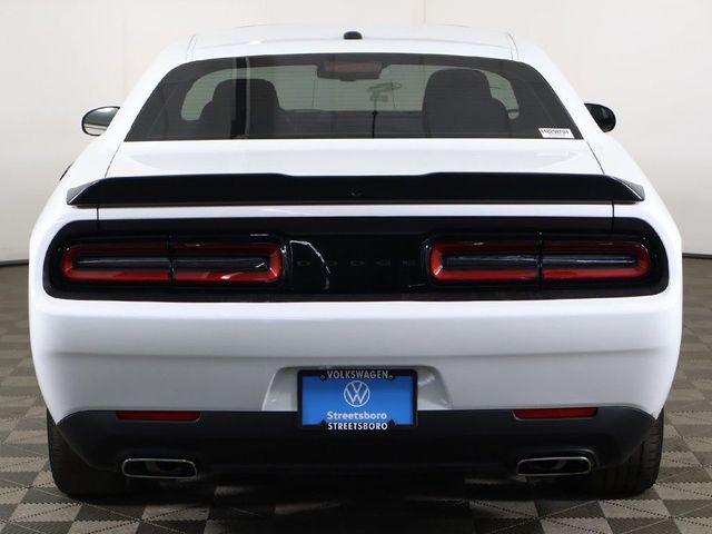 2022 Dodge Challenger SXT RWD - 23031018 - 8
