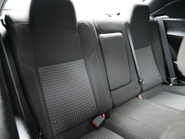 2022 Dodge Challenger SXT RWD - 22993880 - 10