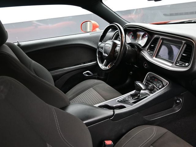 2022 Dodge Challenger SXT RWD - 22993880 - 12