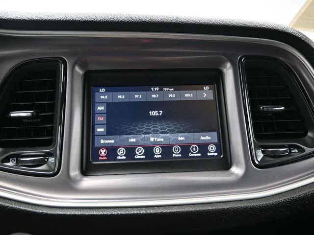 2022 Dodge Challenger SXT RWD - 22993880 - 13