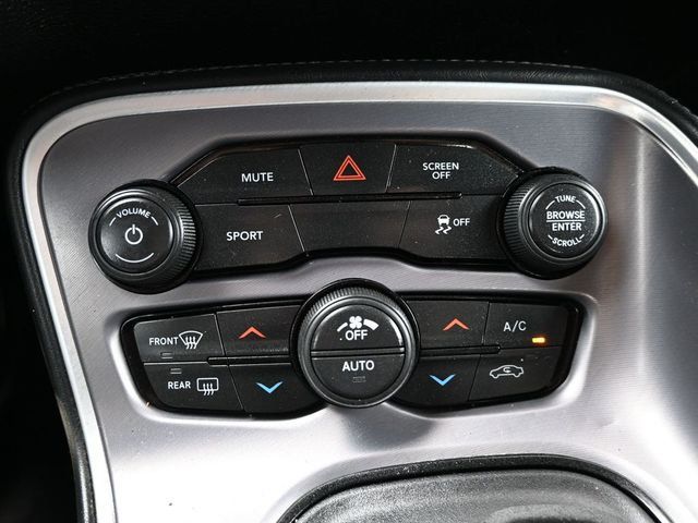 2022 Dodge Challenger SXT RWD - 22993880 - 16