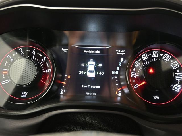 2022 Dodge Challenger SXT RWD - 22993880 - 18