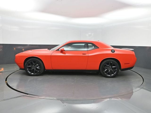2022 Dodge Challenger SXT RWD - 22993880 - 1