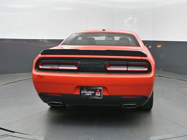 2022 Dodge Challenger SXT RWD - 22993880 - 29