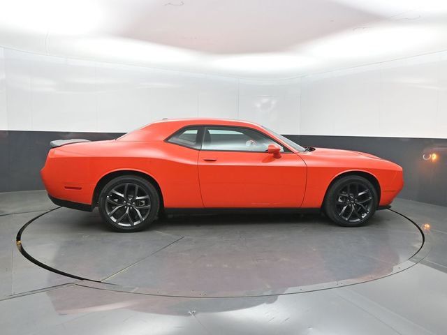 2022 Dodge Challenger SXT RWD - 22993880 - 31
