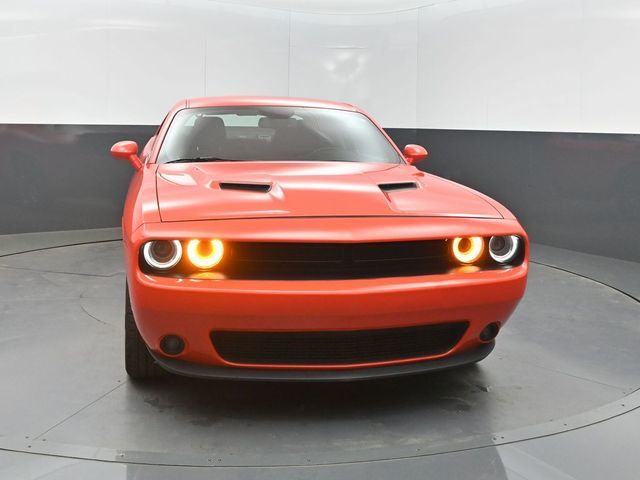 2022 Dodge Challenger SXT RWD - 22993880 - 33