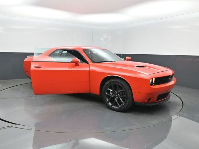 2022 Dodge Challenger SXT RWD - 22993880 - 36