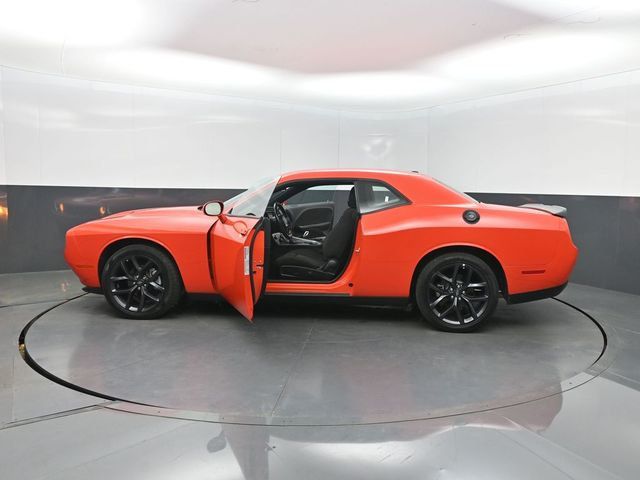 2022 Dodge Challenger SXT RWD - 22993880 - 37